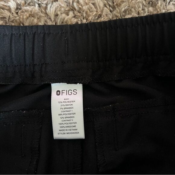 FIGS Men’s Tansen Jogger Scrub Pants - Picture 8 of 9